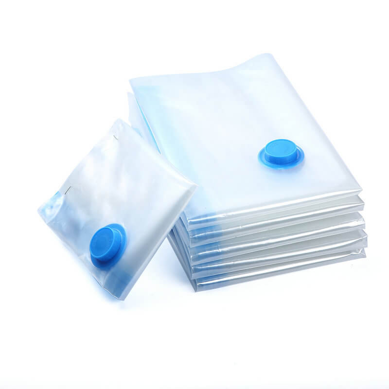 clothing vacuum storage bags